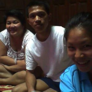 Meet your Posher, Wuttichat